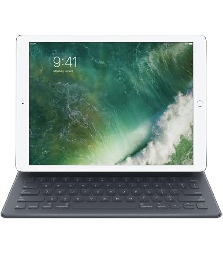Apple Smart Keyboard Folio: 11 inç iPad Pro ve iPad Air (4. ve 5