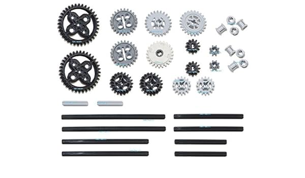 lego education gears