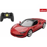 1:16 Ferrari 296 GTS Remote Control Car