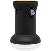 Full Ultra HD 3D 4K Uyumlu Yağmur Korumalı Tekli Single 1 li &Ccedil;anak Uydu Lnb (Kablosuz)