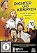 Dichter und Kämpfer: Das Leben als Poetryslammer (DVD)
