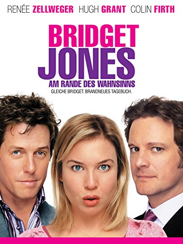 Bridget Jones - Am Rande des Wahnsinns