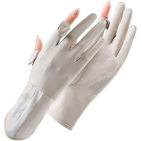 uv schutz handschuhe damen Lovful Sonnenschutz-Handschuhe Sonne leichte Baumwolle Touchscreen - Beige BOB Ibex Lastenanhänger + o	Tactical Gear color:JT01-Purple