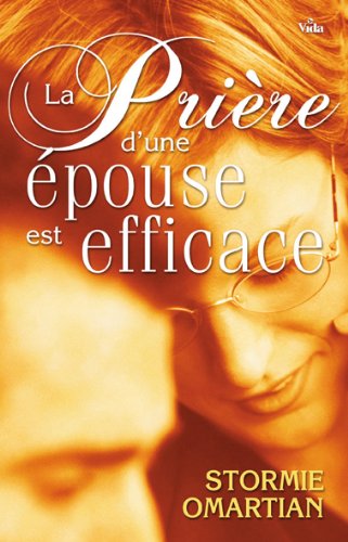 Télécharger La prière d'une épouse est efficace Livre eBook France