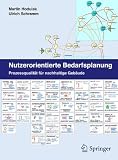 Image de Nutzerorientierte Bedarfsplanung: Prozessqualität für nachhaltige Gebäude