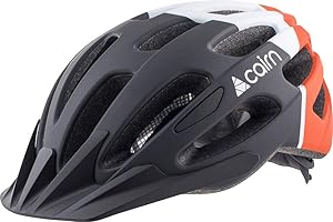 CAIRN Prism XTR Black Orange