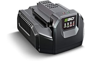 Chargeur de Batterie Ego Power+ CH2100E