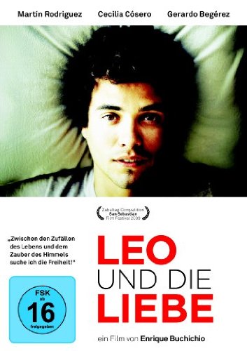 Preisvergleich Produktbild Leo und die Liebe (OmU)