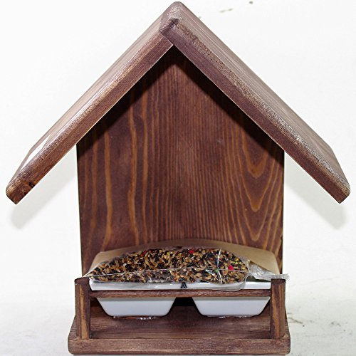 Comedero para pajaros  Huis 
