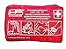 Price comparison product image Car First Aid Kit According to DIN 13164-2014