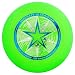 Produktbild Discraft Ultra-Star Ultimate Frisbee 175 Gram Championship Sportdiscs-Green