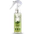 Alps Goodness Rosemary Water Spray For Hair Growth (100 ml) | Hair Spray for Regrowth | Rosemary Mist | Adds Shine | Helps Reduce Hairfall | Strengthens Hair | Suitable For All Hair Types |