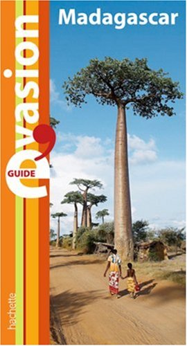 couverture de : Madagascar