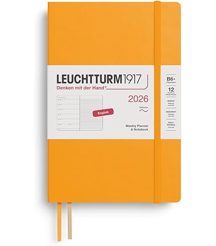 Acheter L'agenda De Poche A6 2025 - 2026 Noir ? Rapidement Et