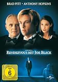 Rendezvous mit Joe Black - Brad Pitt