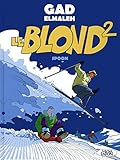 Le blond - tome 2 (02)