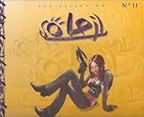 LES FILLES DU SOLEIL Nø 11