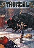 Thorgal. Band 22: Im Land der Riesen by 