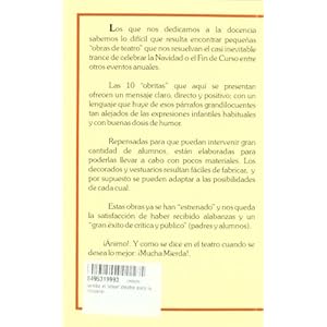 ¡Arriba el telón! : teatros para la escuela