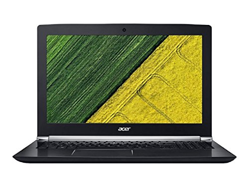 Preisvergleich Produktbild Acer Aspire V 15 Nitro Black Edition Gaming (VN7-593G