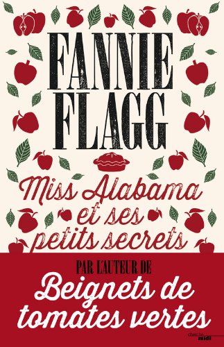 couverture de : Miss Alabama et ses petits secrets