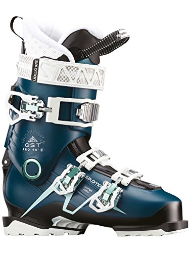 Preisvergleich Produktbild Salomon Damen Skischuh Qst Pro 90 2019