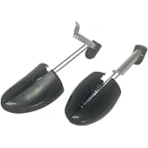 SRTfootcare Pratik Metal Ayakkabı A&ccedil;ma Genişletme ve Form Kalıbı 1 &Ccedil;ift