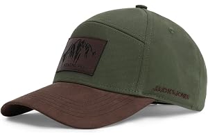 Jack & Jones Men's Baseball Cap