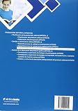 Image de Especificaciones de calidad en impresión, encuadernación y acabados. Certificados de profesionalidad. Producción editorial
