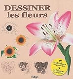 Dessiner les Fleurs