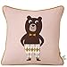 Price comparison product image Ferm Living Bear Cushion