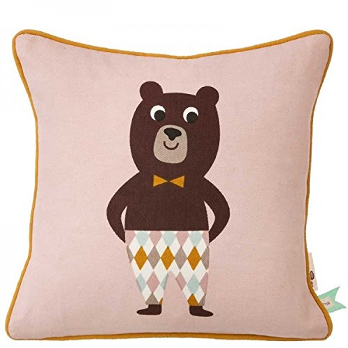 Price comparison product image Ferm Living Bear Cushion