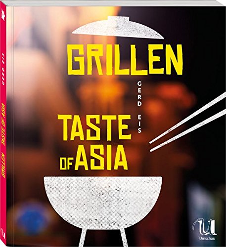 Download Grillen - Taste of Asia Download Grillen - Taste of Asia