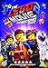 The LEGO® Movie 2 [DVD] [2019]