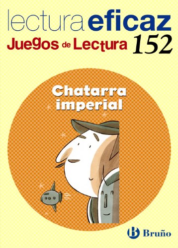 Chatarra imperial Juego de Lectura (CastellanoMaterial ComplementarioJuegos De Lectura)
