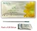 INNOVITA - Ovulation Kit Test Strips (Pack of 20 Strips) LH Test RS.649.00