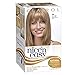 Clairol Nice 'n Easy Ash Blonde Permanent Hair Colour 102 Natural Light