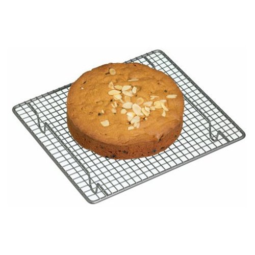 Master Class Kuchenrost mit Antihaftbeschichtung, 23 x 26 cm