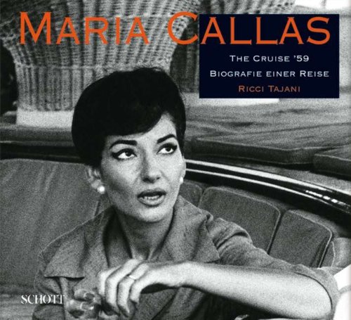 Maria Callas