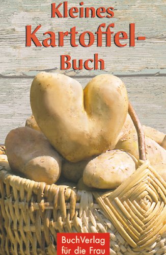 Preisvergleich Produktbild Kleines Kartoffelbuch