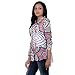 eSTYLe Multi Colour Beautiful Printed Design Polyster Shirt For Casual Wear RS.519.00