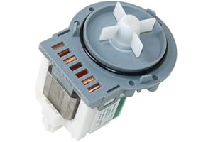 PUMPE ASKOLL SYNCHRON GORENJE WM ORIGINAL 30 WATT