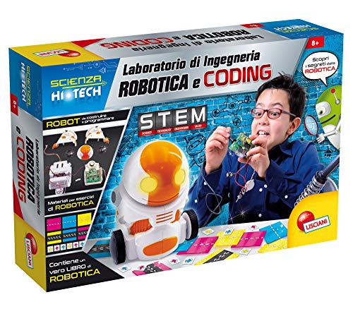 juguetes de ciencias para niños