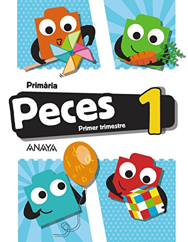 Peces 1 primer trimestre (peça a peça)