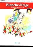 Blanche-neige.