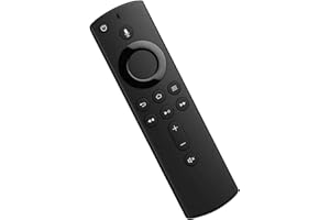 RUIZHI Replacement Remote Control L5B83H, Universal Remote Control for Amazon Fire TV Stick 4K 2nd Generation With Voice Control and TV Button Control Function