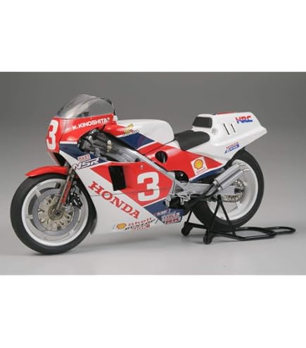 Tamiya 14016 1:12 Honda CX500 Turbo - modelismo, sellador de