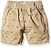 Jean Bourget Baby Boys-shorts-  Beige - 18-24 Months