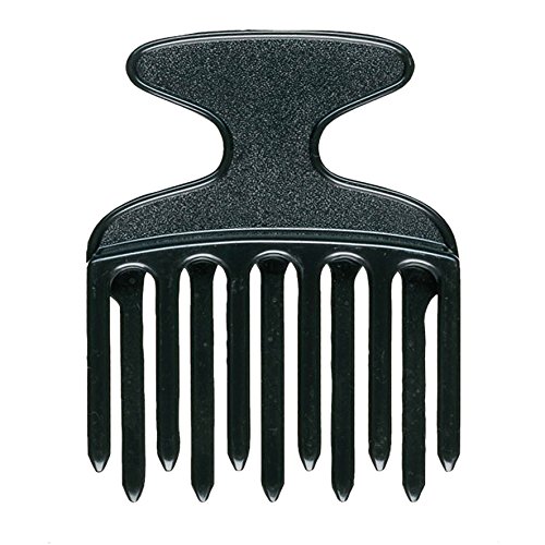 Comair Fingerstyler, schwarz