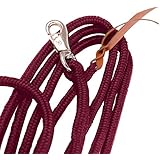 Busse Westernrope STANDARD, bordeaux, 370
